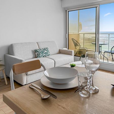 Le Refuge Des Sables Apartman Les Sables-dʼOlonne Kültér fotó