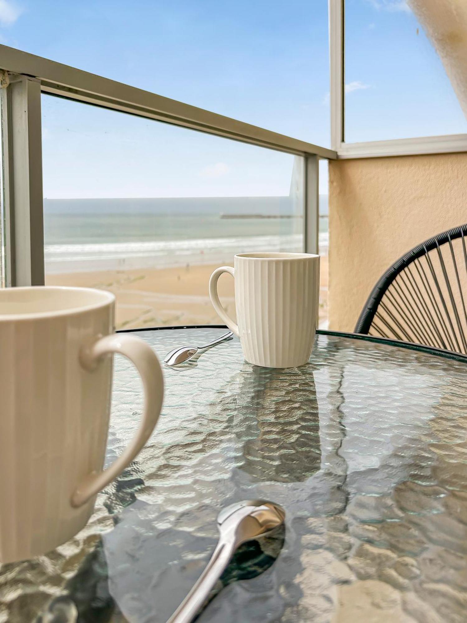 Le Refuge Des Sables Apartman Les Sables-dʼOlonne Kültér fotó