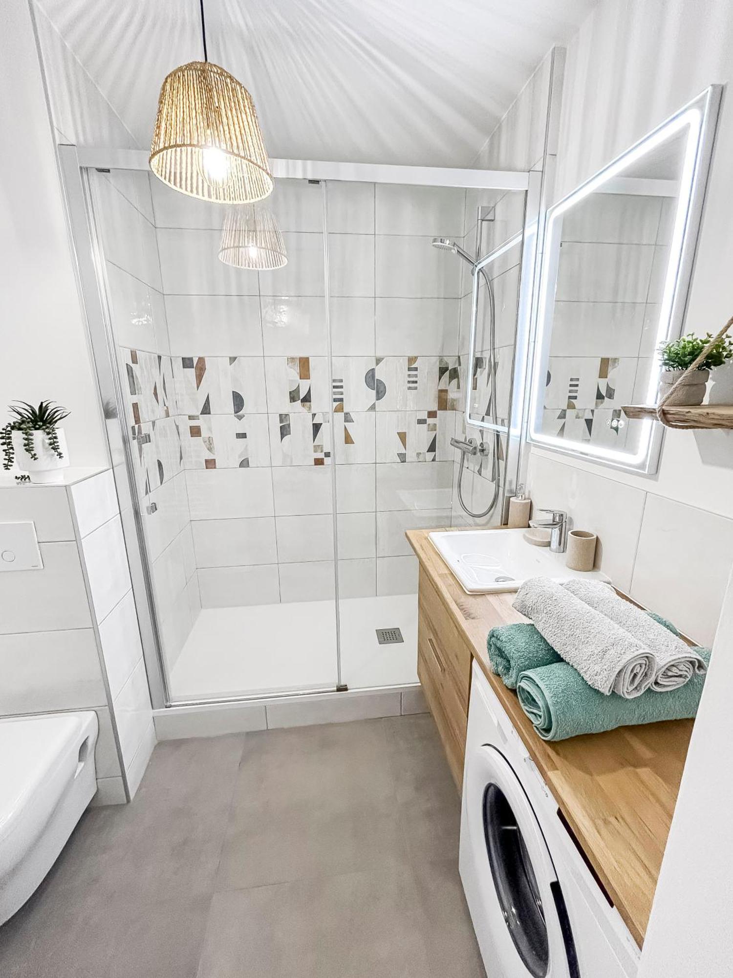 Le Refuge Des Sables Apartman Les Sables-dʼOlonne Kültér fotó